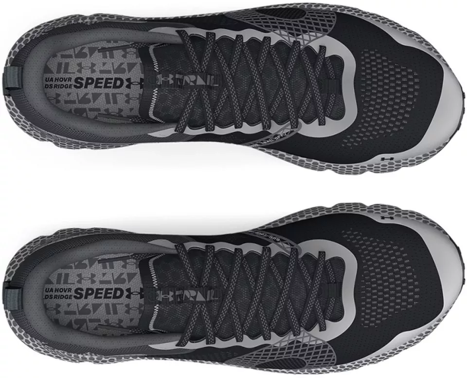 Under Armour UA U HOVR DS Ridge SPD Terepfutó cipők