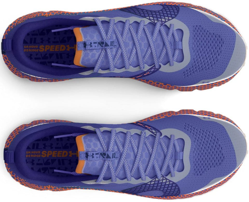 Trail shoes Under Armour UA U HOVR DS Ridge SPD - Top4Running.ie