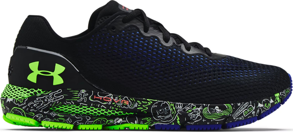 Running shoes Under Armour UA HOVR Sonic 4 FnRn