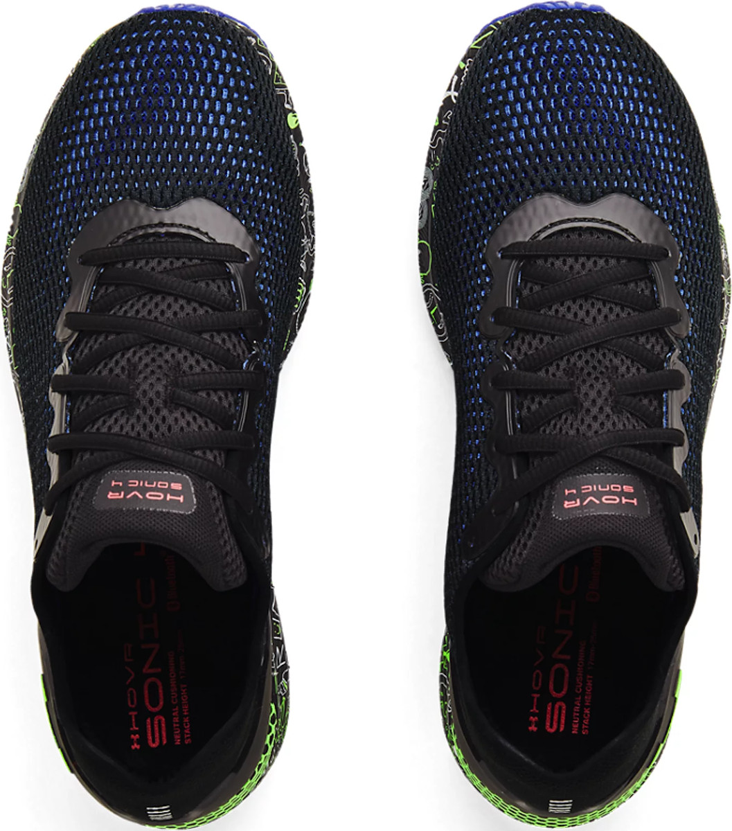 under armour ua hovr sonic 4 fnrn