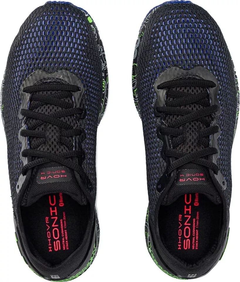 Running shoes Under Armour UA W HOVR Sonic 4