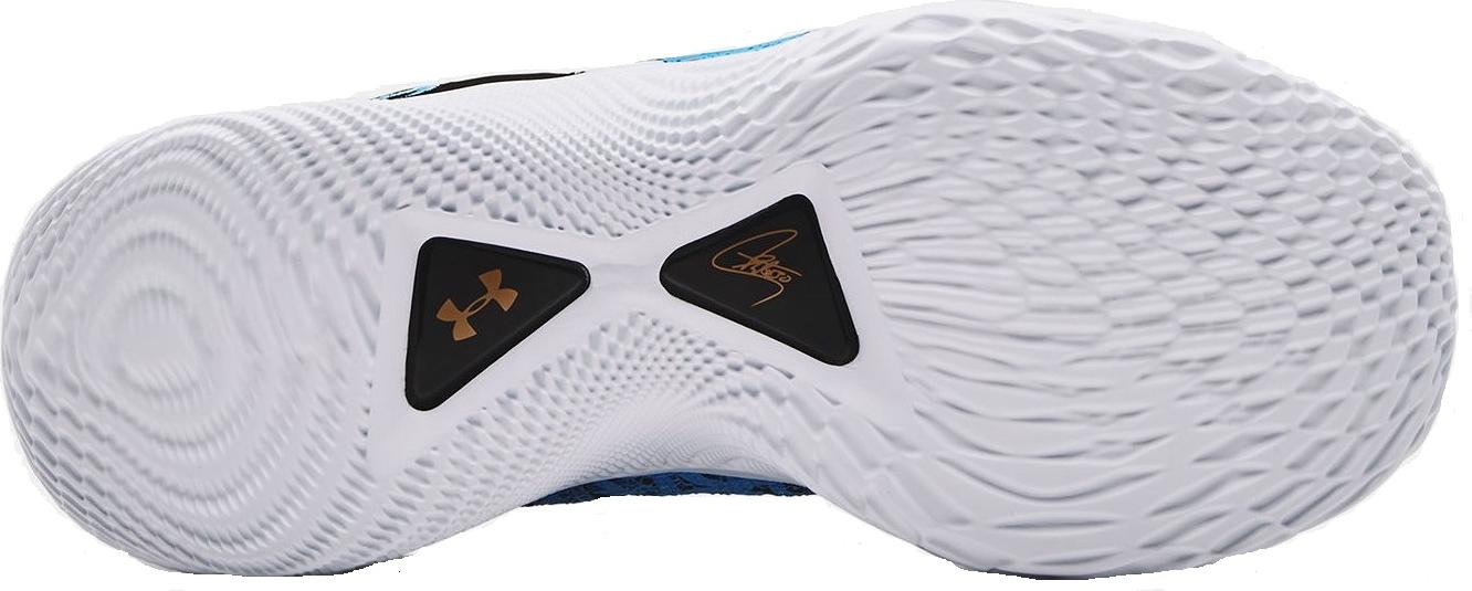 Basketball shoes Under Armour GS CURRY 9 STREET