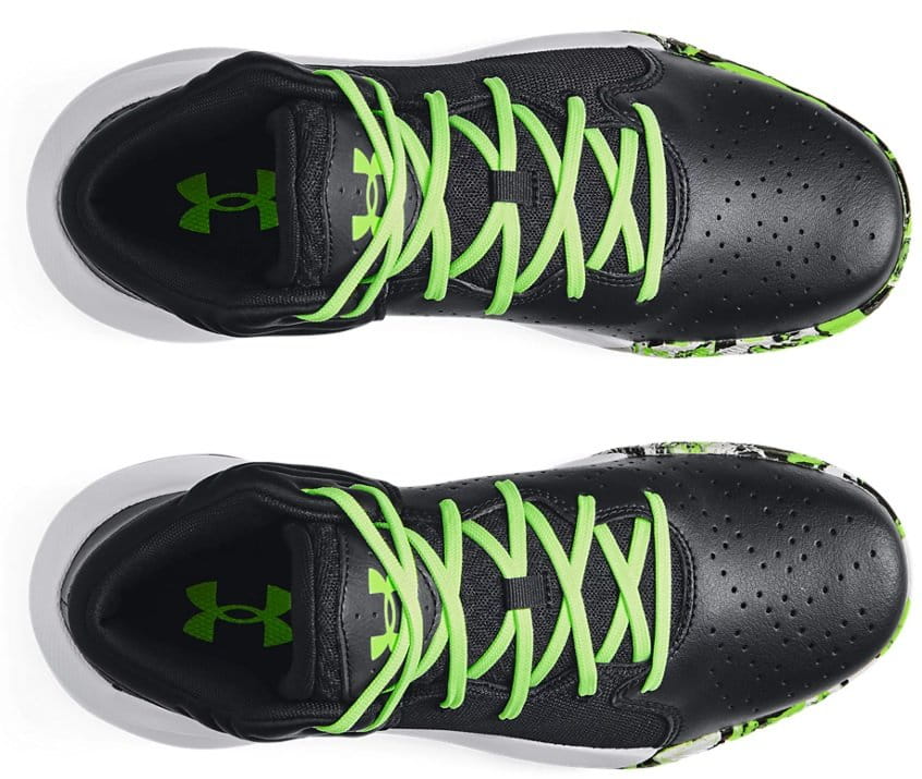 Tênis de basquete Under Armour UA Jet 21