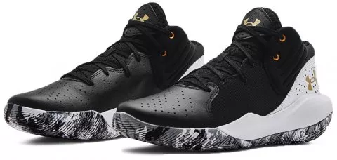 Tênis de basquete Under Armour UA Jet 21