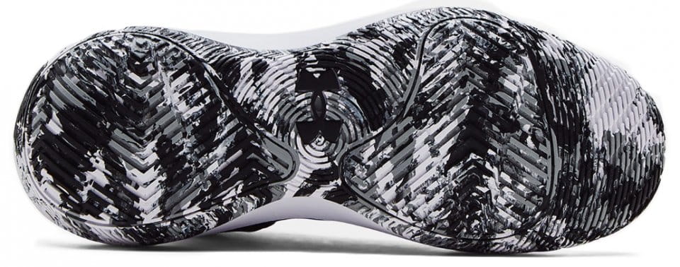 Tênis de basquete Under Armour UA Jet 21