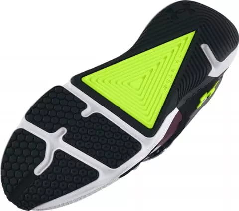 Zapatillas de fitness Under Armour UA W HOVR Apex 3