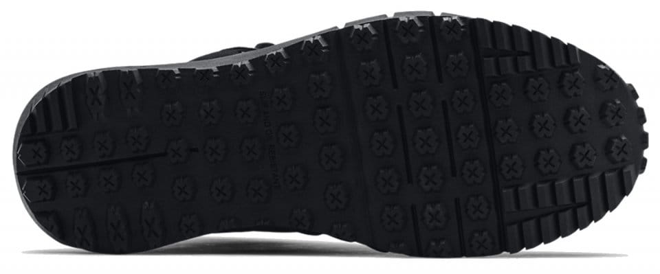 Sapatilhas Under Armour UA W MG Valsetz Mid LTHR