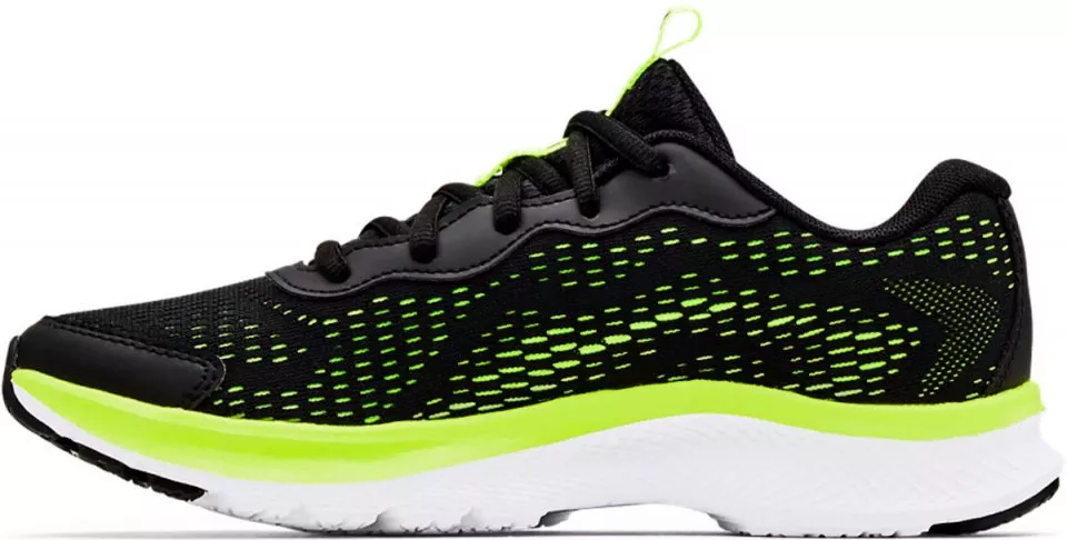 Zapatillas de running Under Armour UA BGS Charged Bandit 7