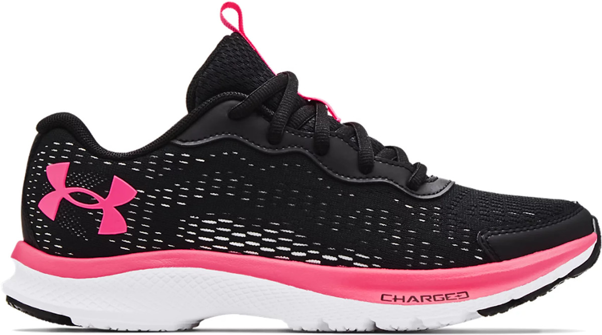 Hardloopschoen Under Armour UA GGS Charged Bandit 7