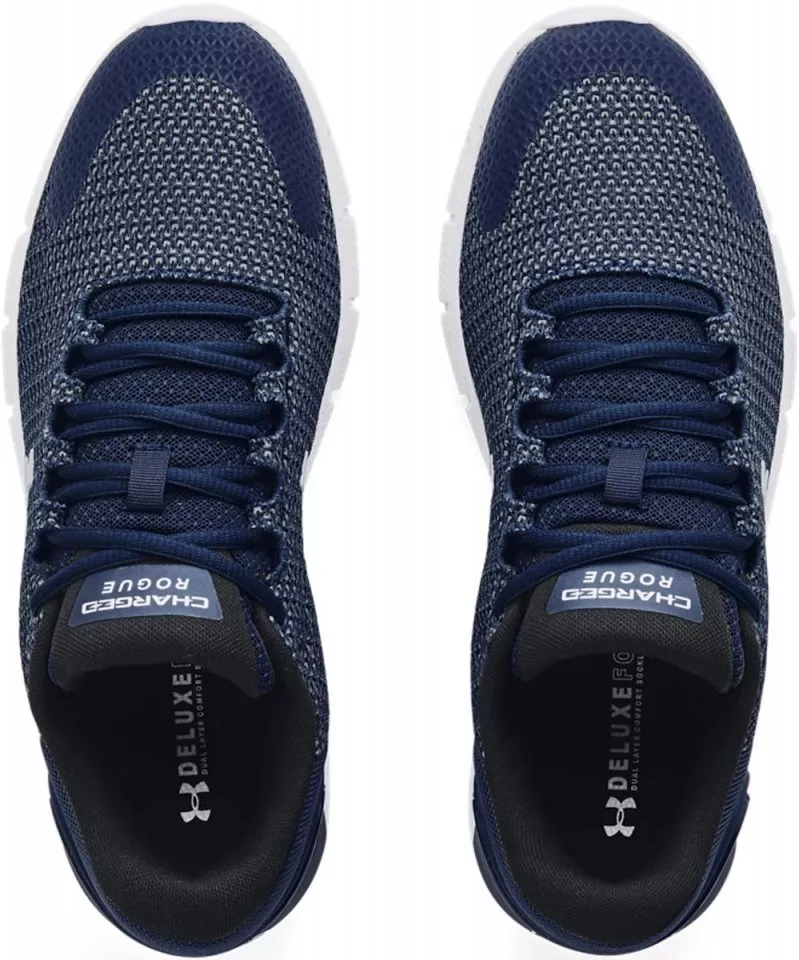 Zapatillas de running Under Armour UA Charged Rogue 2.5