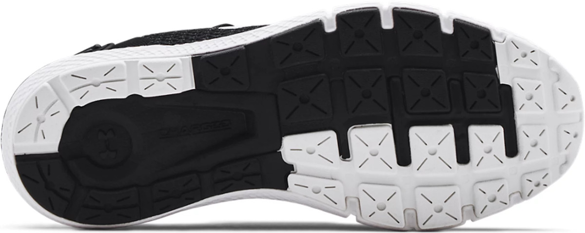Hardloopschoen Under Armour UA W Charged Rogue 2.5 - Top4Football.nl