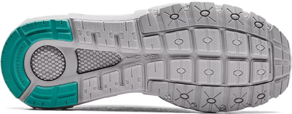 Sapatilhas de Corrida Under Armour UA HOVR Mega 2 Clone