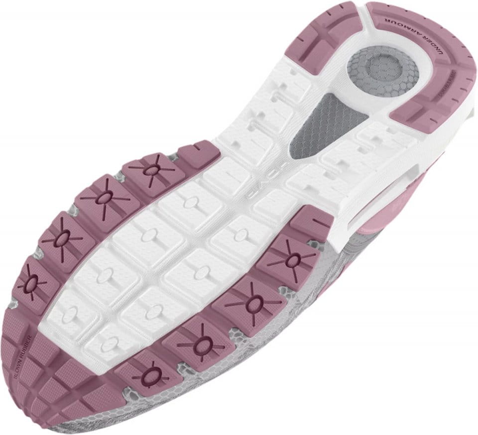 Sapatilhas de Corrida Under Armour UA W HOVR Mega 2 Clone
