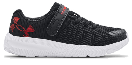 Dětské běžecké boty Under Armour Pursuit 2 AC