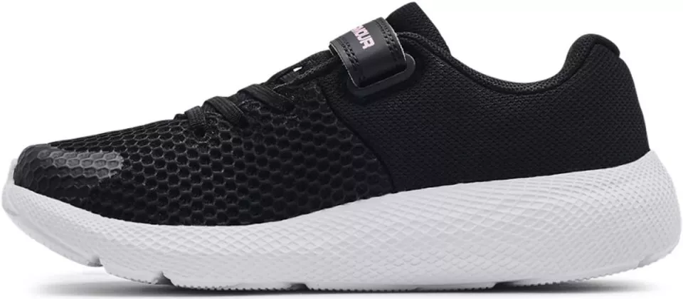 Dětské běžecké boty Under Armour Pursuit 2 AC