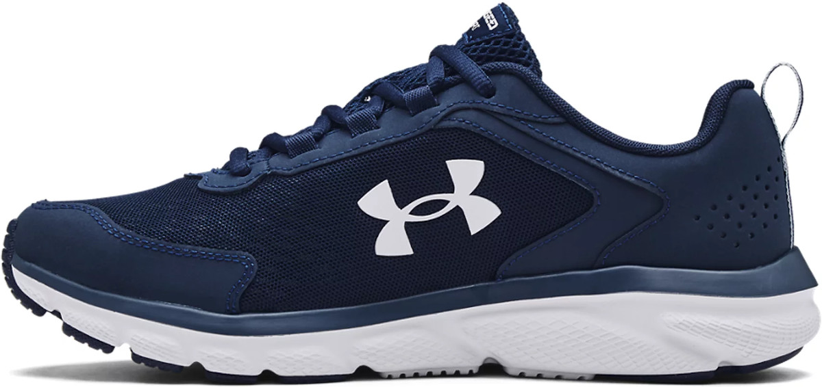 under armour assert running shoes