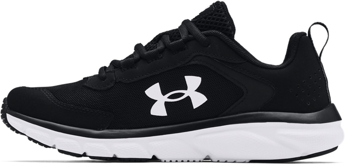 under armour assert iii running shoes