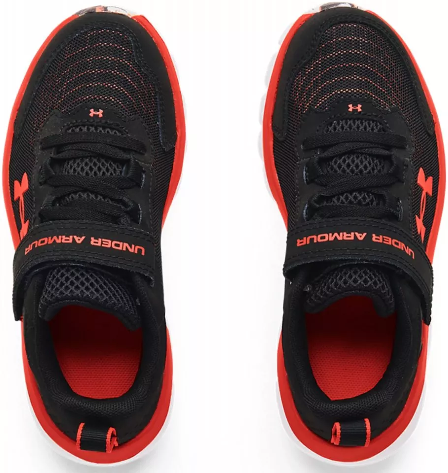 Pantofi de alergare Under Armour UA BPS Assert 9 AC