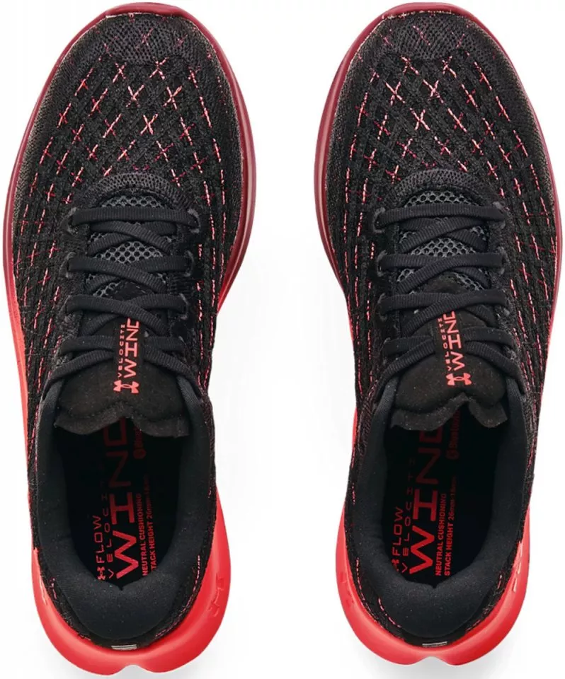 Running shoes Under Armour UA FLOW Velociti Wind CLRSFT