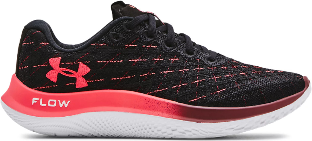 Zapatillas de running Under Armour UA W FLOW Velociti Wind CLRSF