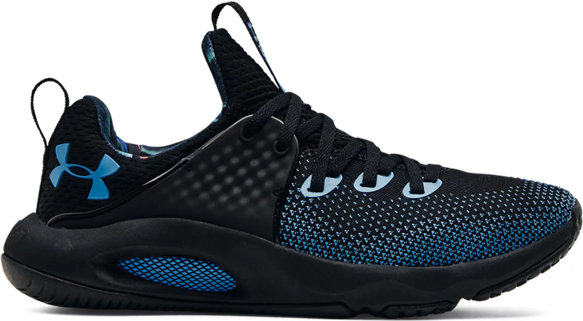 Fitness schoenen Under Armour UA W HOVR Rise 3 Novelty