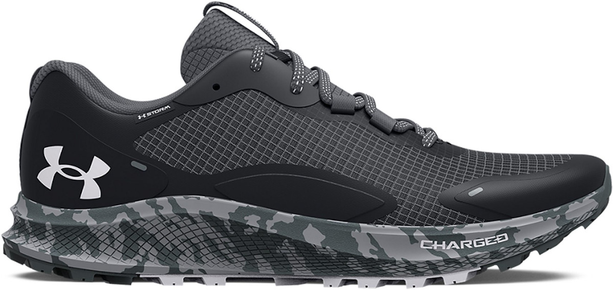 Zapatillas para trail Under Armour UA Charged Bandit TR 2 SP  – H