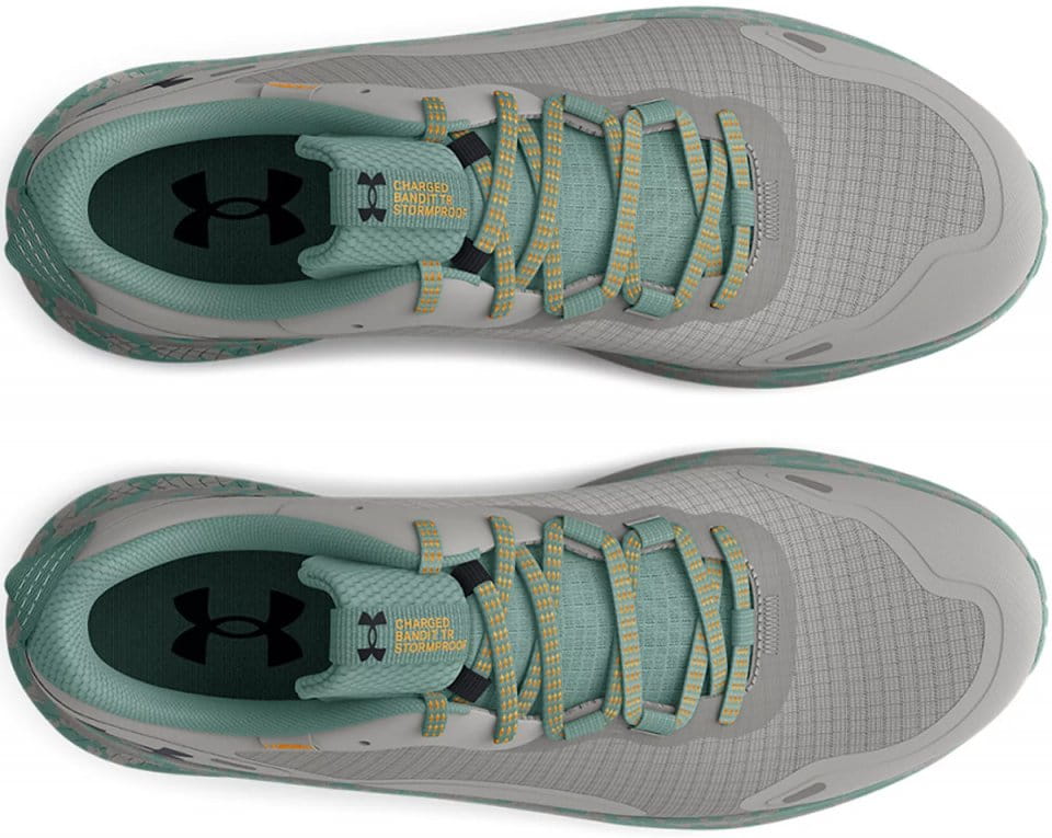 Trailové topánky Under Armour UA Charged Bandit TR 2 SP