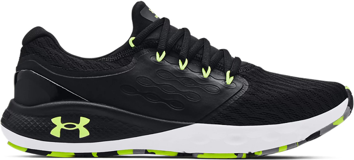 Zapatillas de running Under Armour UA Charged Vantage Marble  – H