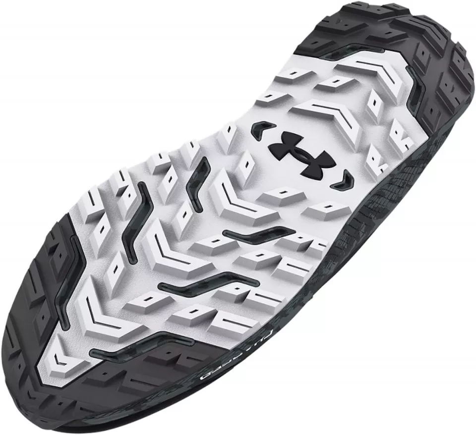 Under Armour UA W Charged Bandit TR 2 SP Terepfutó cipők