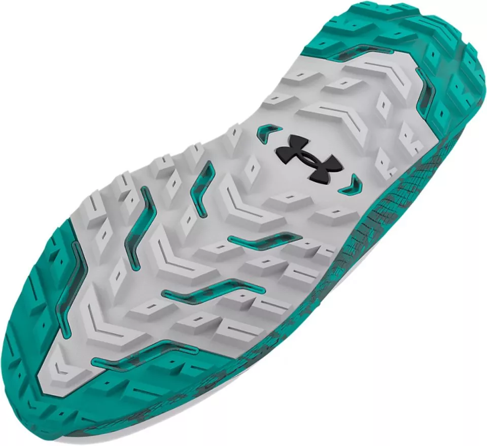 Zapatillas para trail Under Armour UA W Charged Bandit TR 2 SP