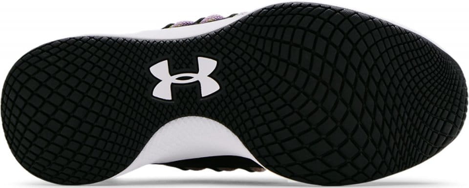 Shoes Under Armour UA W Charged Breathe Lace NM