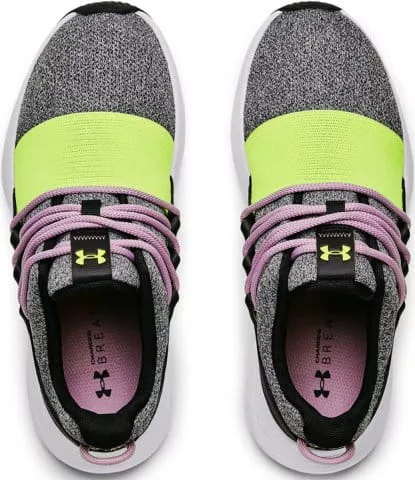 Shoes Under Armour UA W Charged Breathe Lace NM