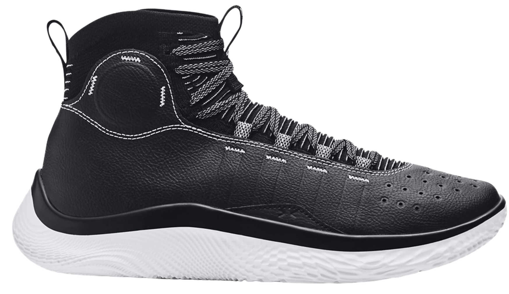 Basketball shoes Under Armour CURRY 4 FLOTRO