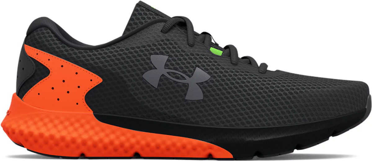 Under Armour Charged Rogue 3, review and details, From £36.00