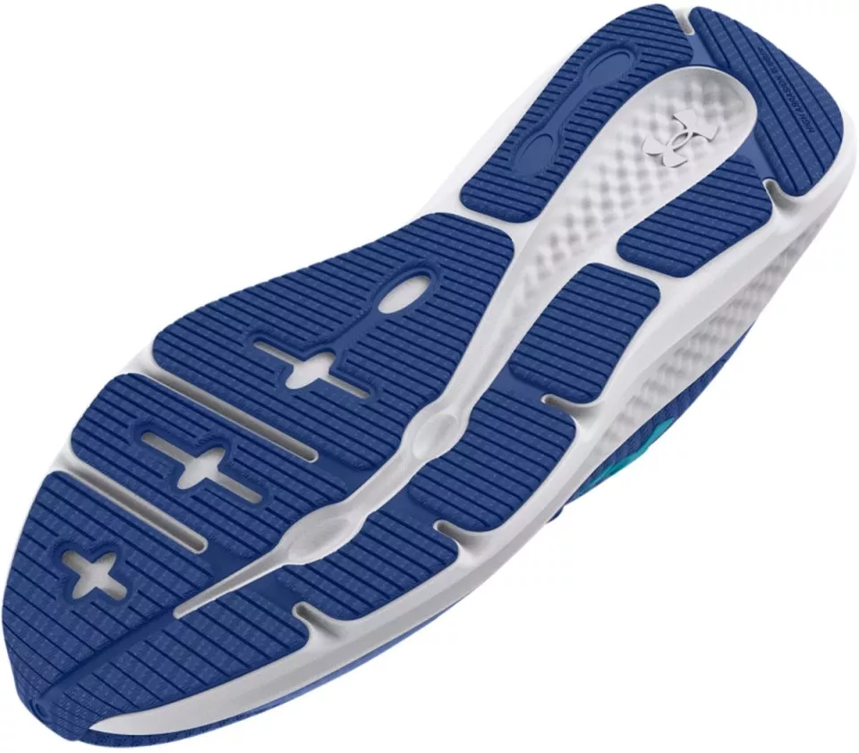 Running shoes Under Armour UA Charged Pursuit 3