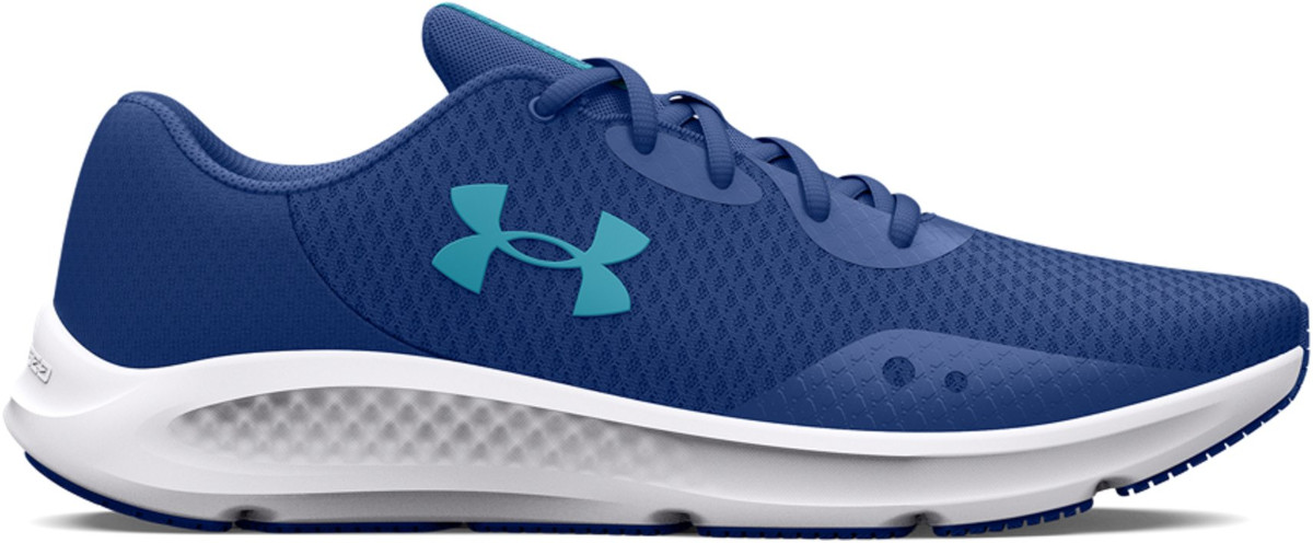 Buty do biegania Under Armour UA Charged Pursuit 3