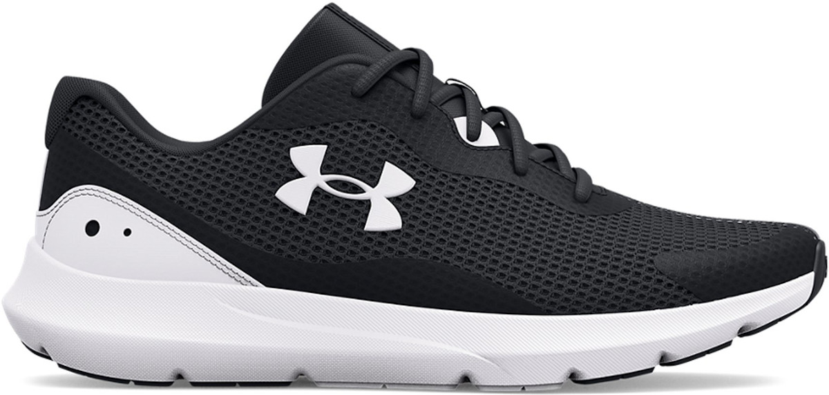 Löparskor Under Armour UA Surge 3