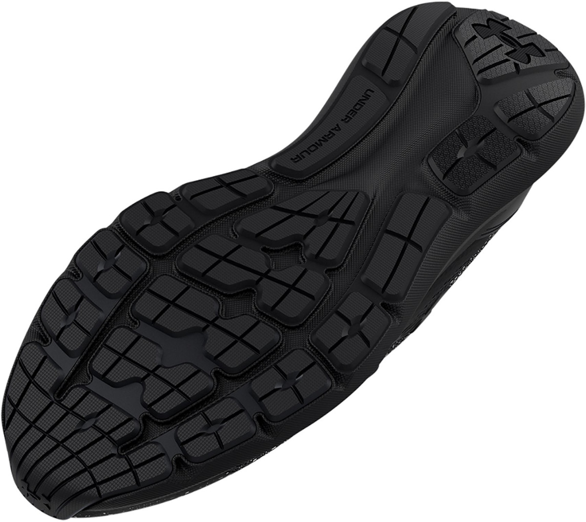 激レア！Droop-E B-Slimm Running shoes Under Armour UA Surge 3 - Top4Running.com