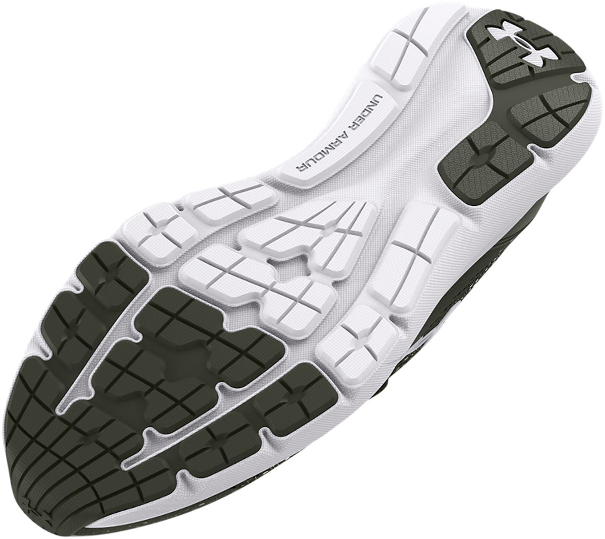 Running shoes Under Armour UA Surge 3 - Top4Running.com display picture 1