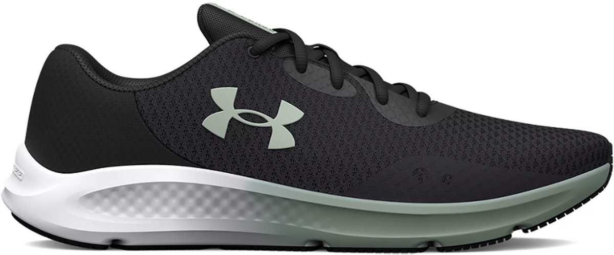 Sapatilhas de Corrida Under Armour UA W Charged Pursuit 3