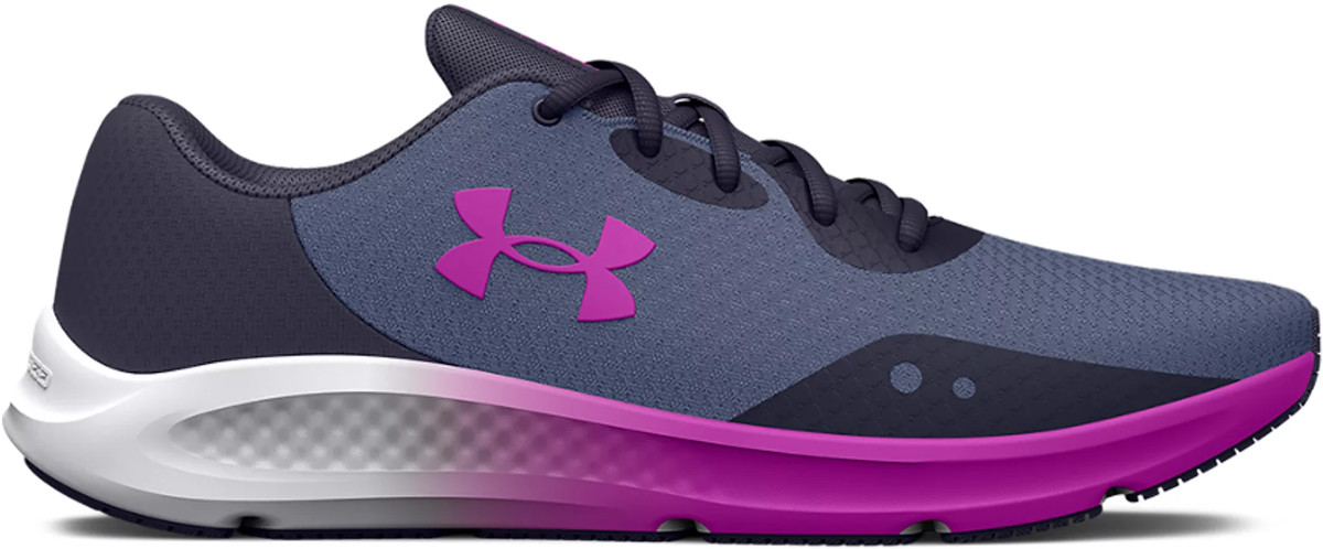 Dámské běžecké boty Under Armour Charged Pursuit 3