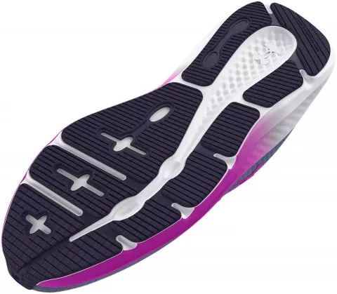 Sapatilhas de Corrida Under Armour UA W Charged Pursuit 3