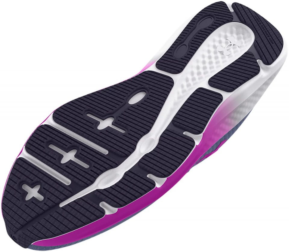 Sapatilhas de Corrida Under Armour UA W Charged Pursuit 3