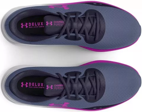 Sapatilhas de Corrida Under Armour UA W Charged Pursuit 3