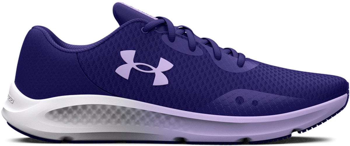 Running shoes Under Armour UA W Charged Pursuit 3