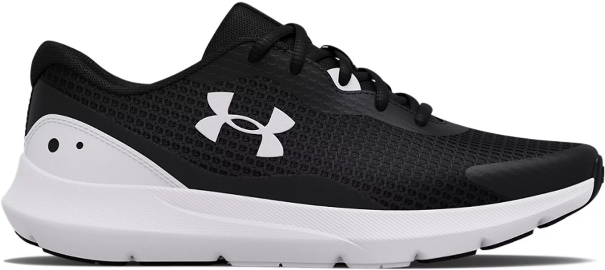 Dámské běžecké boty Under Armour Surge 3