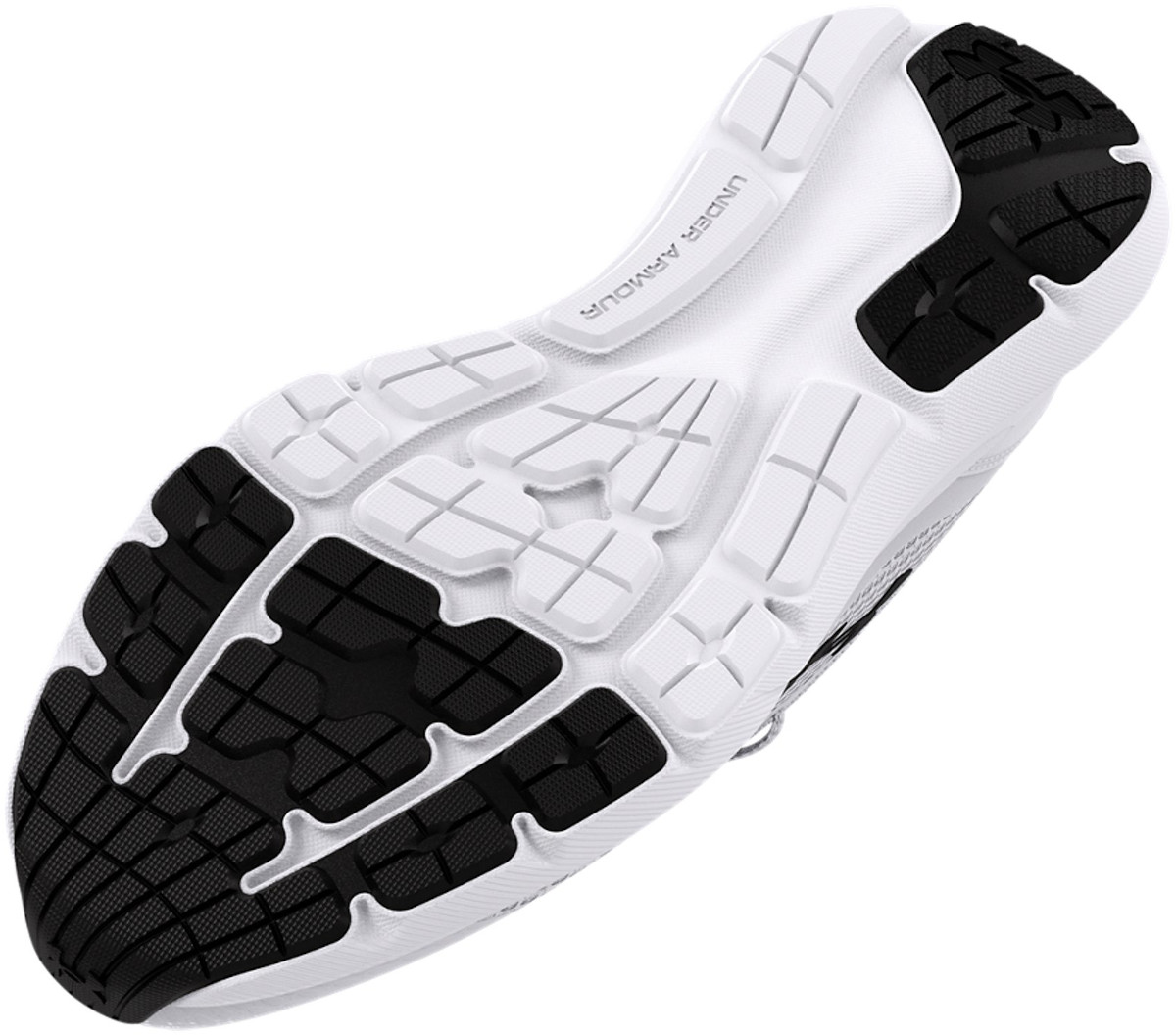 Running shoes Under Armour UA W Surge 3 - Top4Running.com