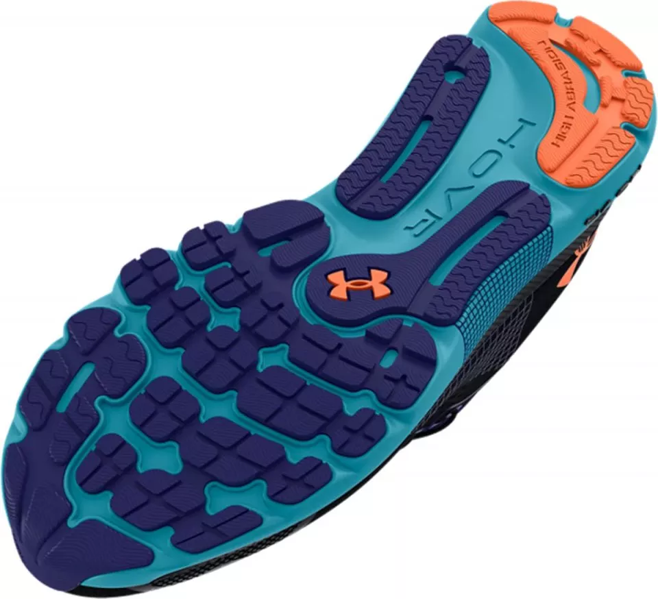 Hardloopschoen Under Armour UA HOVR Infinite 4