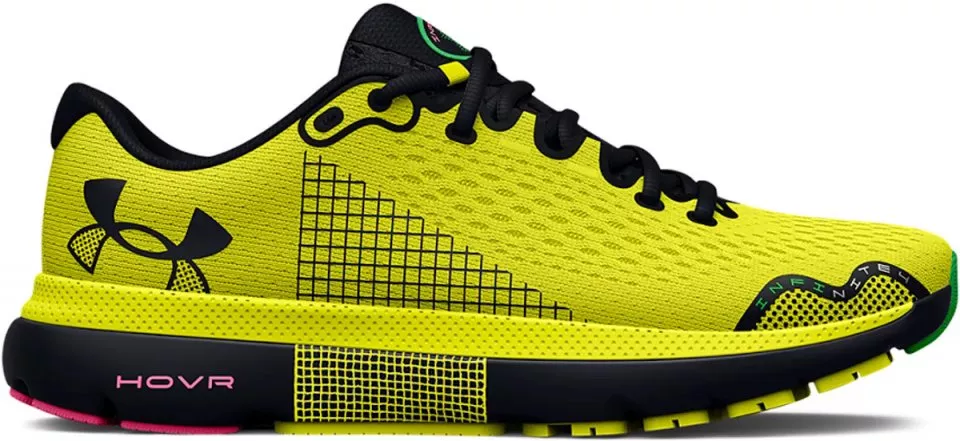 Tekaški copati Under Armour UA HOVR Infinite 4