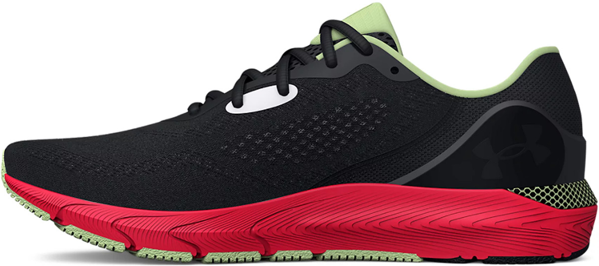 こつめ フォートゥースリーデザインズ 085 ブラック｜靴下のように